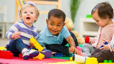 3 toddlerhood