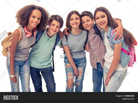 5 adolescence